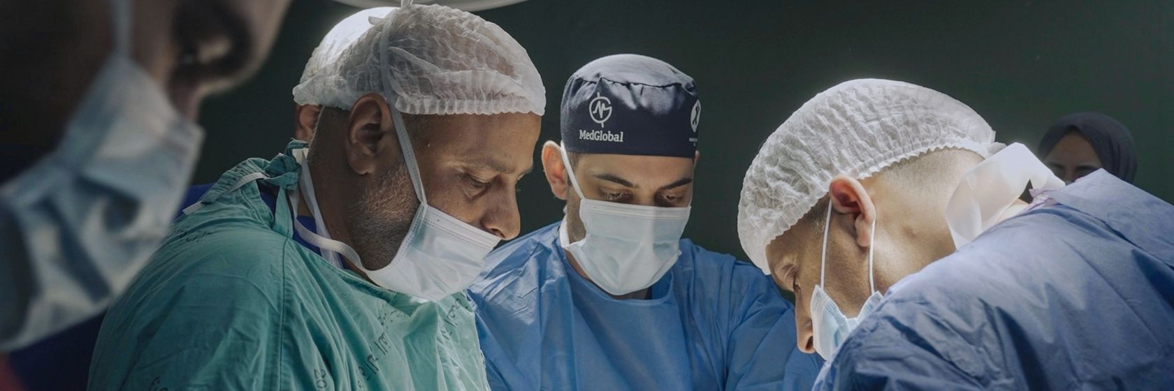 American Doctor